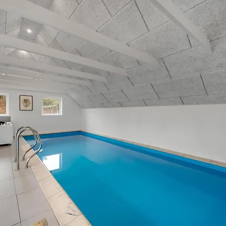 Severine - From The Sea By Interhome Feriehus